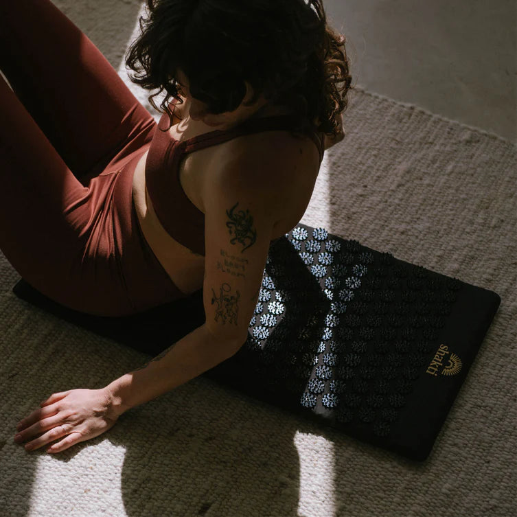 Premium Acupressure Mat