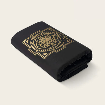 Premium Acupressure Mat