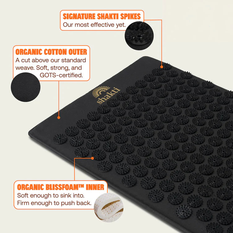 Premium Acupressure Mat