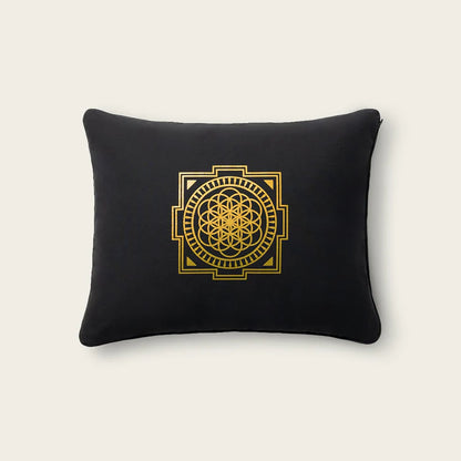 Premium Acupressure Pillow