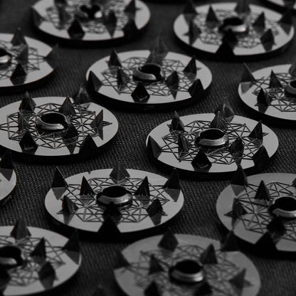 Premium Acupressure Mat—Level 4