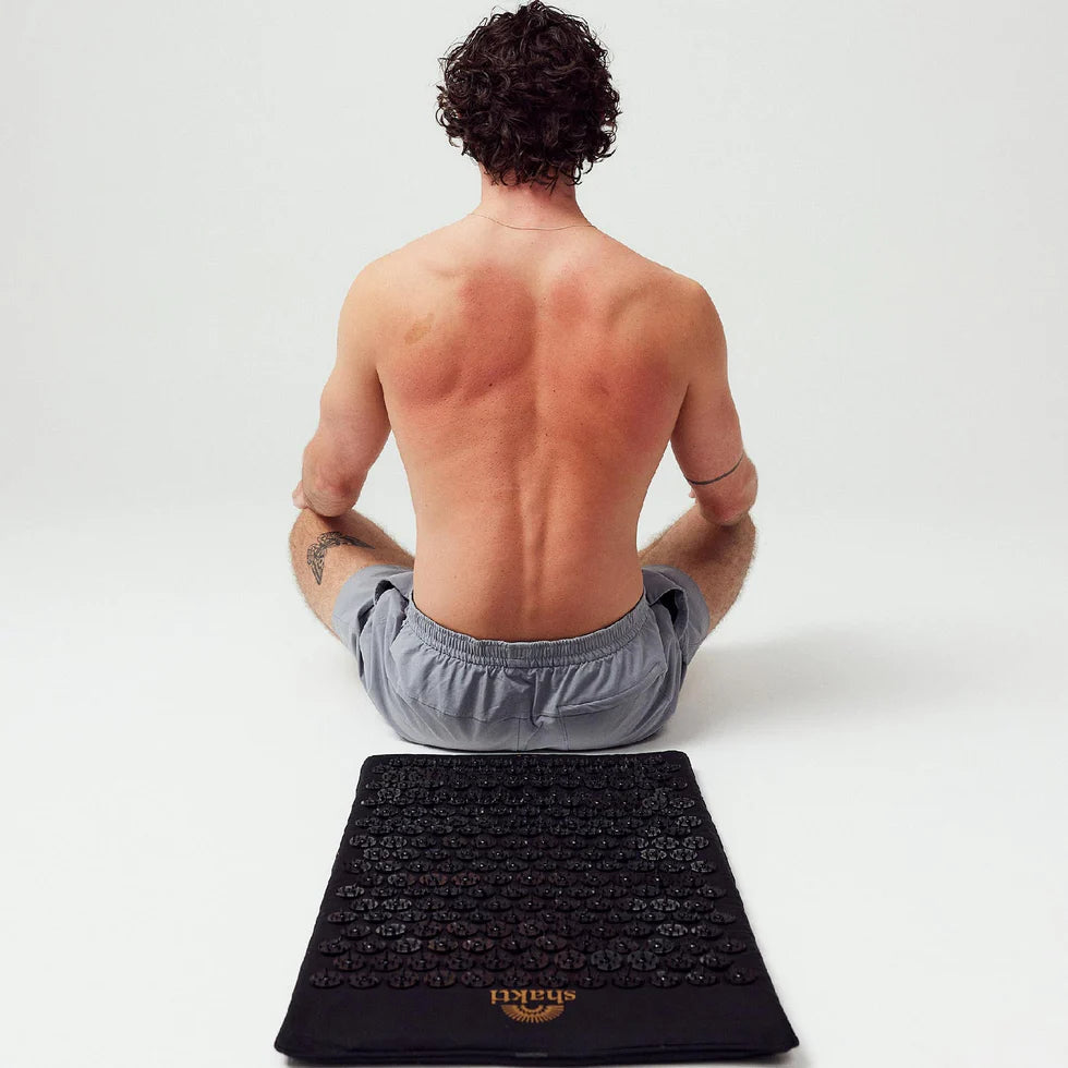 Premium Acupressure Mat—Level 4