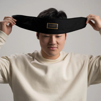 Acupressure Headband