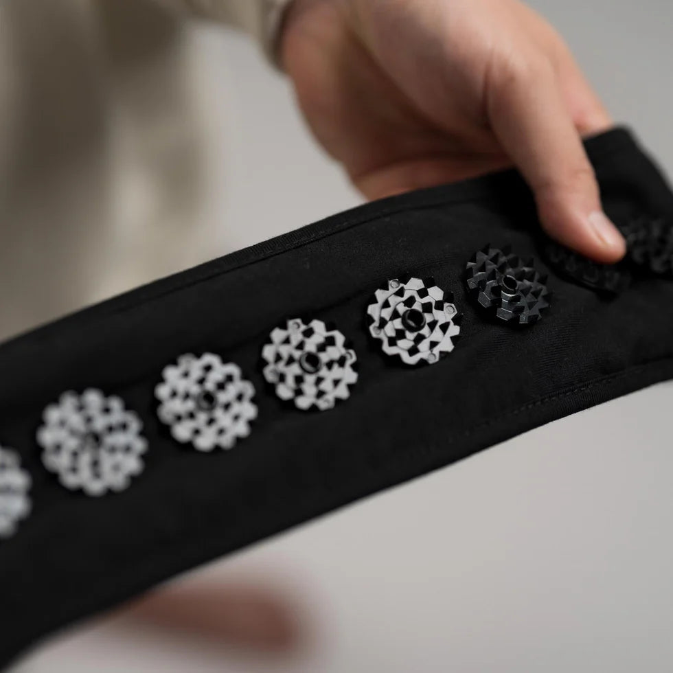 Acupressure Headband